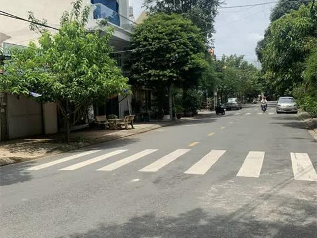 Nhà mặt phố bán tại Thủ Đức, Hồ Chí Minh
