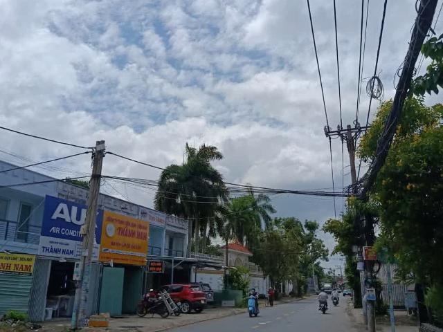 Nhà bán tại Thủ Đức, Hồ Chí Minh
