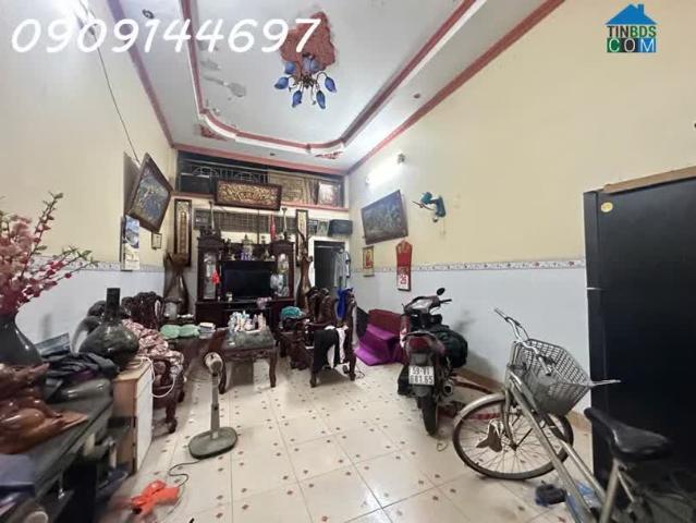 Nhà mặt phố bán tại Thủ Đức, Hồ Chí Minh