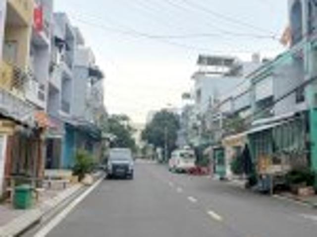 Bất động sản bán tại Hồ Chí Minh