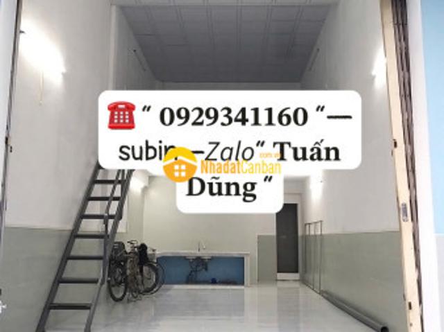 Nhà cho thuê