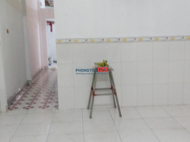 Bất động sản cho thuê tại Hồ Chí Minh