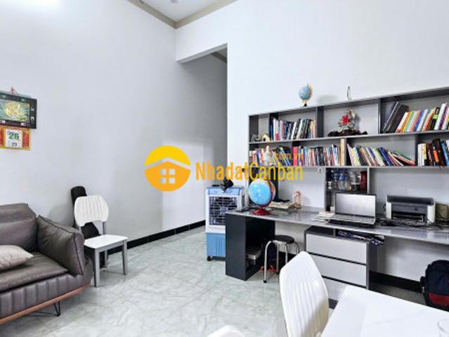 Nhà bán tại Buôn Hồ