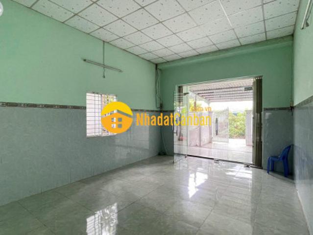Nhà mặt phố bán