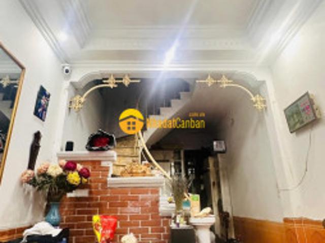Nhà bán