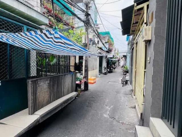 Nhà bán tại Thủ Đức, Hồ Chí Minh