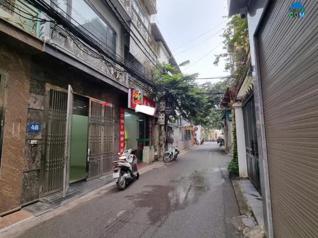 Nhà bán tại Hoàn Kiếm, Hà Nội