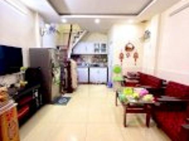 Bất động sản bán tại Hồ Chí Minh