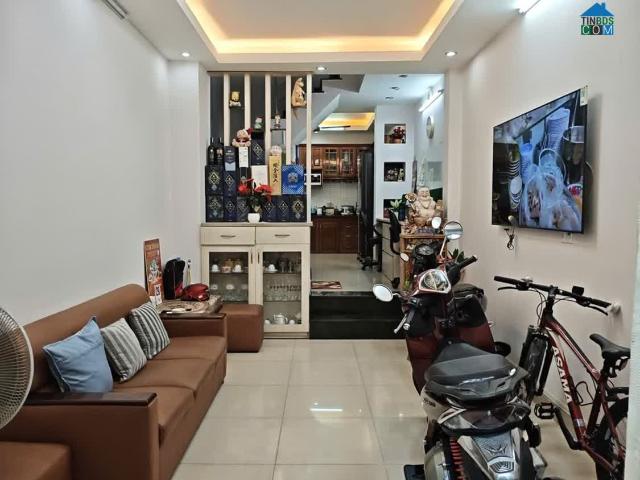 Nhà bán tại Thủ Đức, Hồ Chí Minh