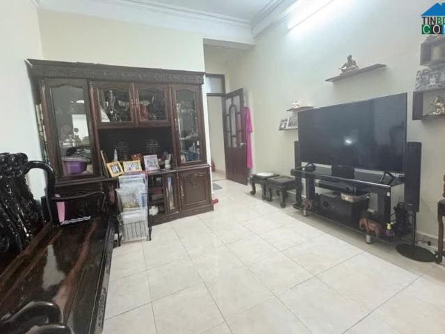 Nhà mặt phố bán tại Hoàn Kiếm, Hà Nội