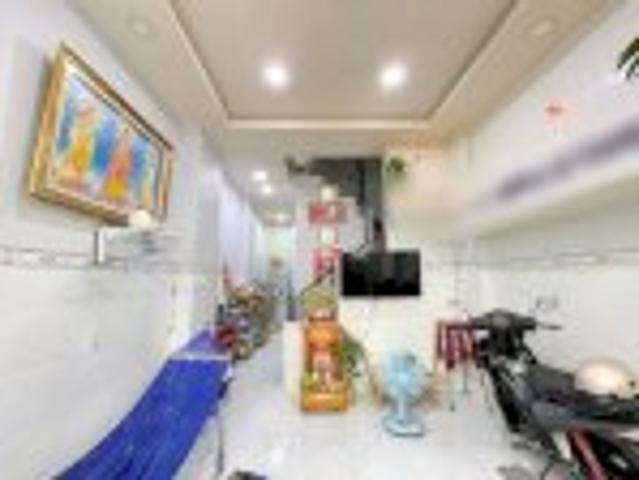 Bất động sản bán tại Hồ Chí Minh