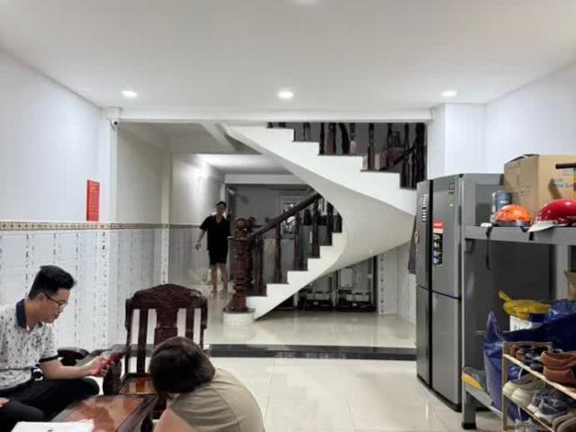 Nhà mặt phố bán tại Thủ Đức, Hồ Chí Minh