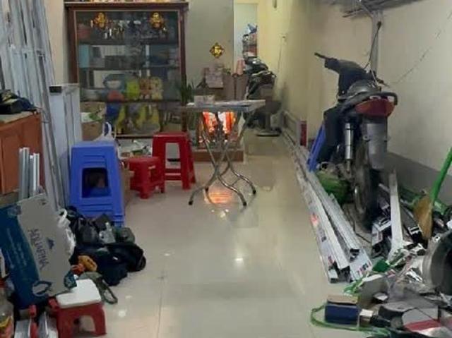 Nhà bán tại Thủ Đức, Hồ Chí Minh