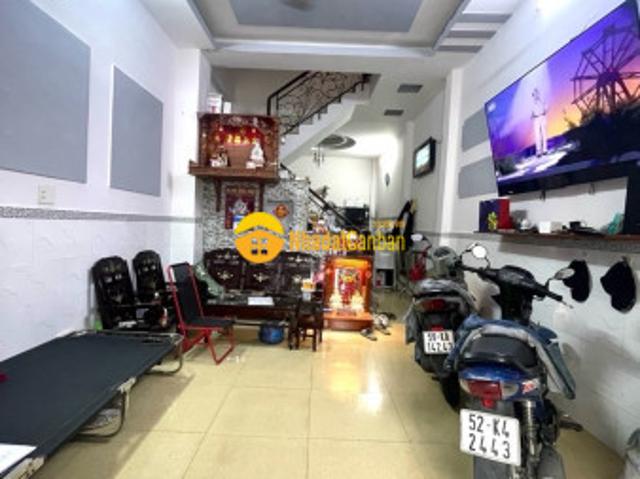 Nhà bán