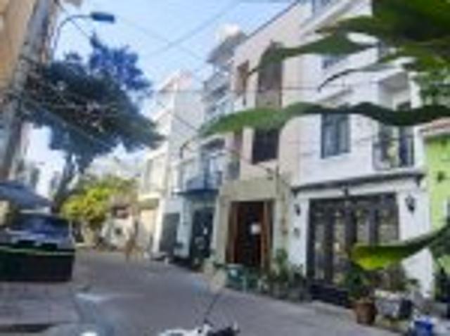Bất động sản bán tại Hồ Chí Minh
