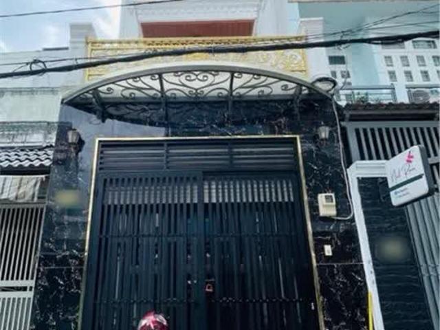 Nhà bán tại Thủ Đức, Hồ Chí Minh