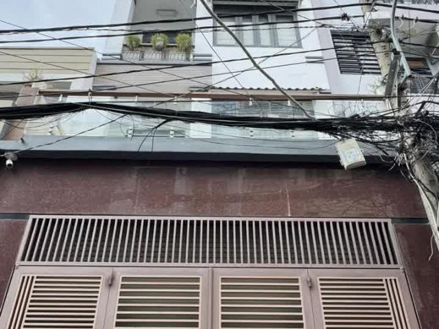 Nhà bán tại Thủ Đức, Hồ Chí Minh