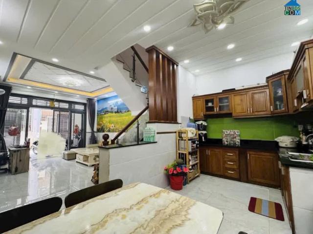 Nhà bán tại Thủ Đức, Hồ Chí Minh
