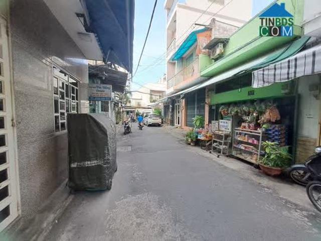 Nhà mặt phố bán tại Thủ Đức, Hồ Chí Minh