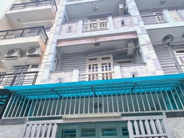 Nhà bán tại Thủ Đức, Hồ Chí Minh