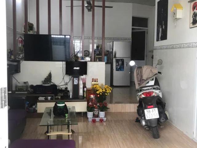 Nhà mặt phố bán tại Gia Lai