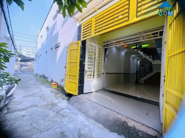 Nhà bán tại Thủ Đức, Hồ Chí Minh