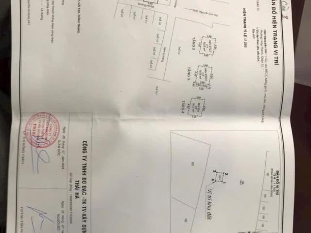 Nhà mặt phố bán tại Thủ Đức, Hồ Chí Minh