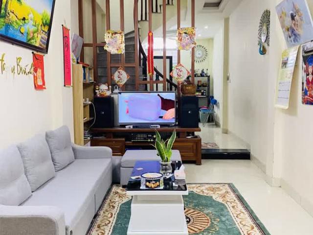 Nhà mặt phố bán tại Hoàn Kiếm, Hà Nội