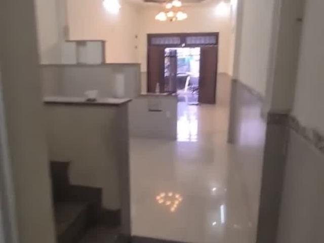 Nhà cho thuê tại Thủ Đức, Hồ Chí Minh