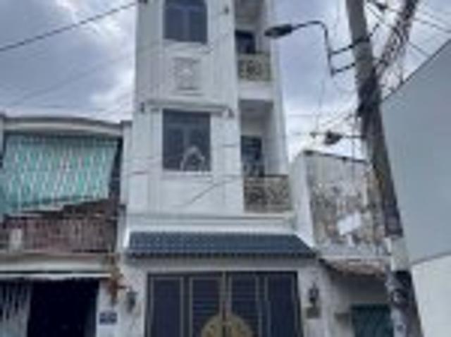 Bất động sản bán tại Hồ Chí Minh