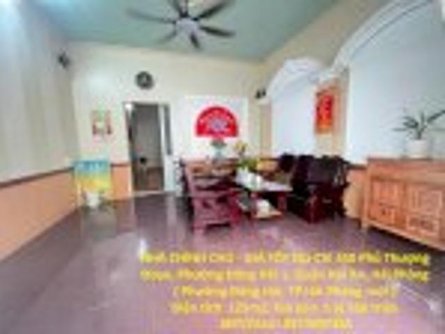 Bất động sản bán tại Hải Phòng