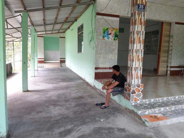 Nhà bán