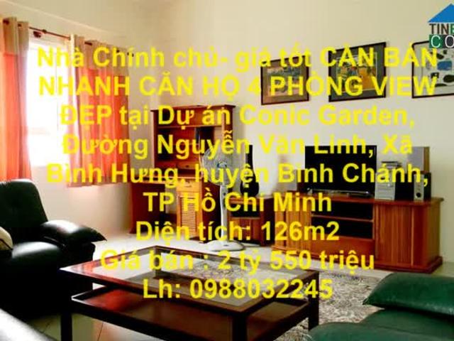 Căn hộ bán tại Thủ Đức, Hồ Chí Minh