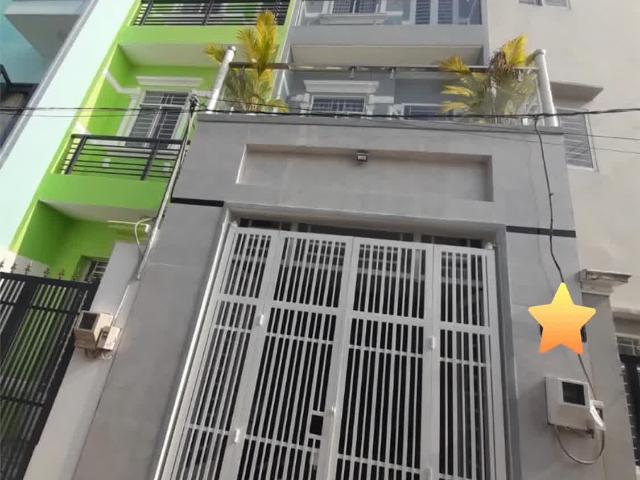 Nhà mặt phố bán tại Thủ Đức, Hồ Chí Minh