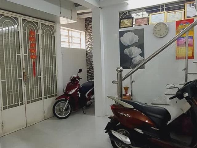 Nhà mặt phố bán tại Cần Thơ