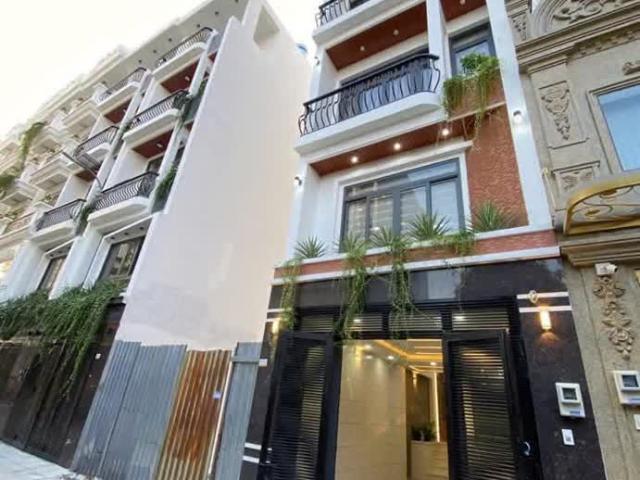 Nhà mặt phố bán tại Thủ Đức, Hồ Chí Minh