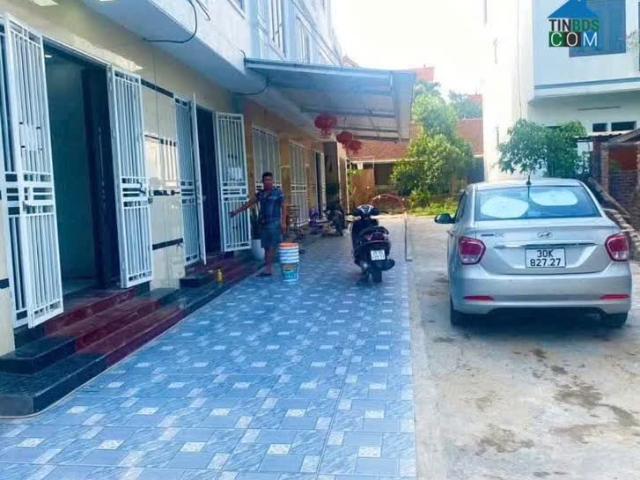 Nhà mặt phố bán tại Hoàn Kiếm, Hà Nội
