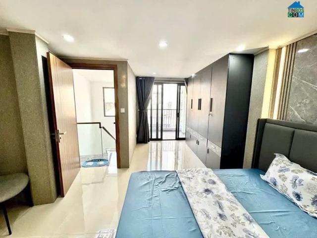 Nhà bán tại Khuôn viên UBND Thành phố Hồ Chí Minh, Thành phố Hồ Chí Minh