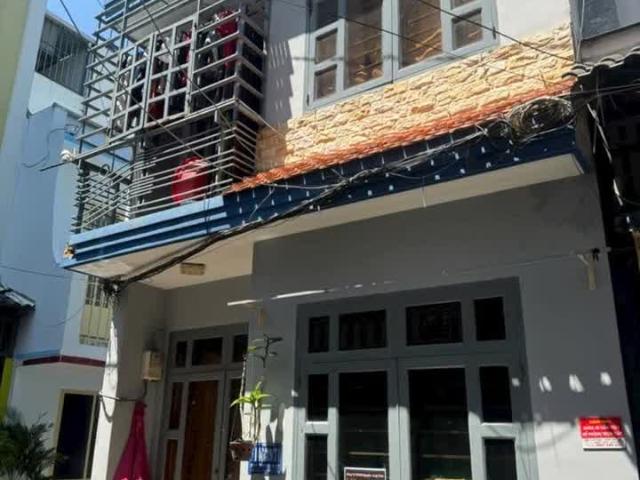 Nhà bán tại Thủ Đức, Hồ Chí Minh