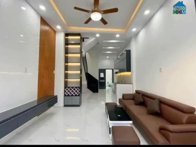 Nhà mặt phố bán