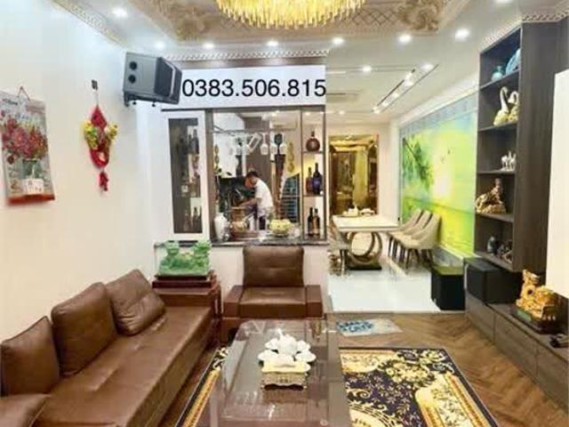 Nhà mặt phố bán tại Hoàn Kiếm, Hà Nội