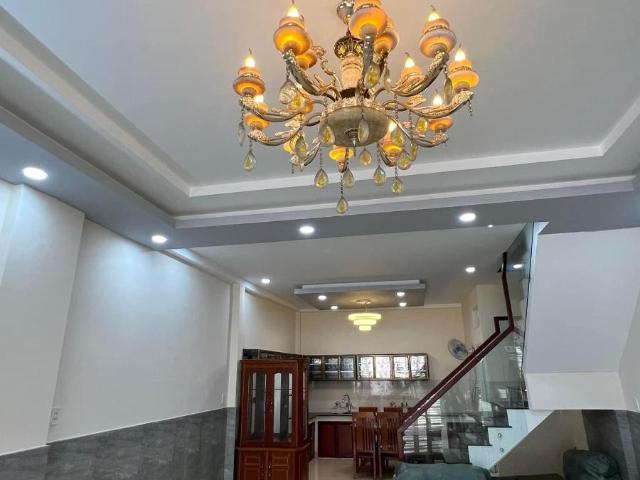 Nhà mặt phố bán tại Thủ Đức, Hồ Chí Minh