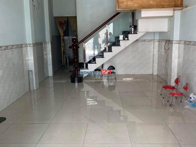 Bất động sản cho thuê tại Hồ Chí Minh