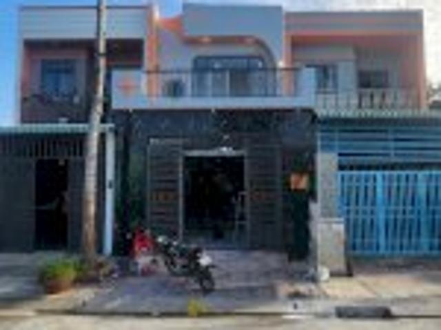 Bất động sản bán tại Gia Lai