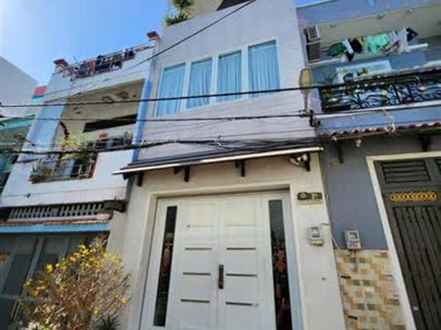 Nhà bán tại Thủ Đức, Hồ Chí Minh