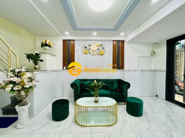 Nhà mặt phố bán