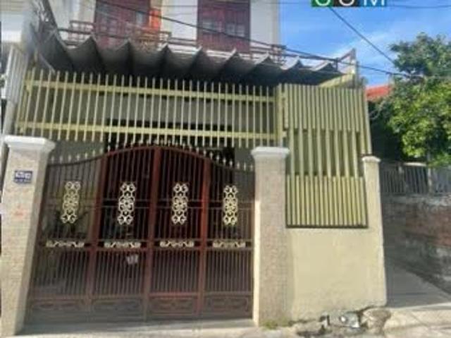 Nhà bán tại Liên Chiểu, Đà Nẵng