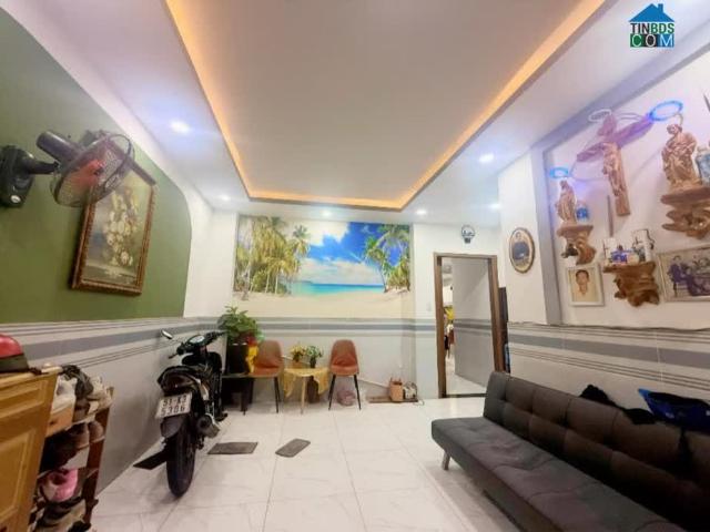 Nhà bán tại Thủ Đức, Hồ Chí Minh