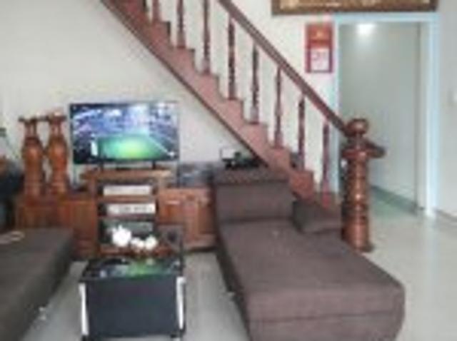 Bất động sản bán tại Tuyên Quang