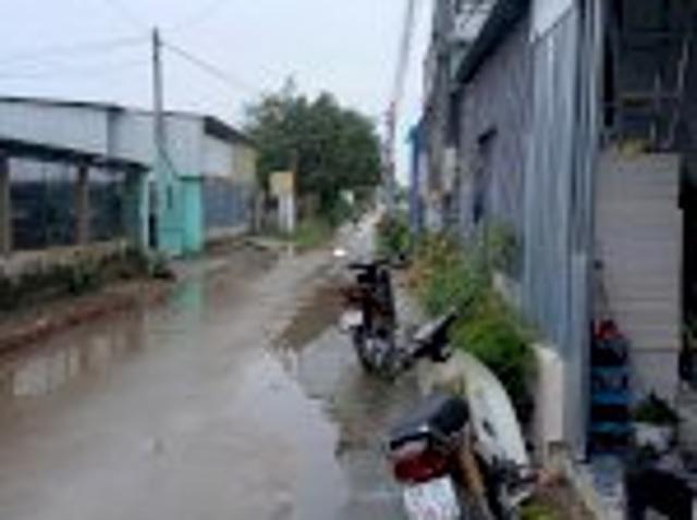 Bất động sản bán tại Long An, Thành phố Hồ Chí Minh
